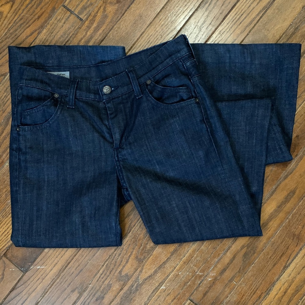 Citizens of Humanity Button 251 Jeans